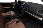 Subaru Outback 3.6R 2017 года (NA)